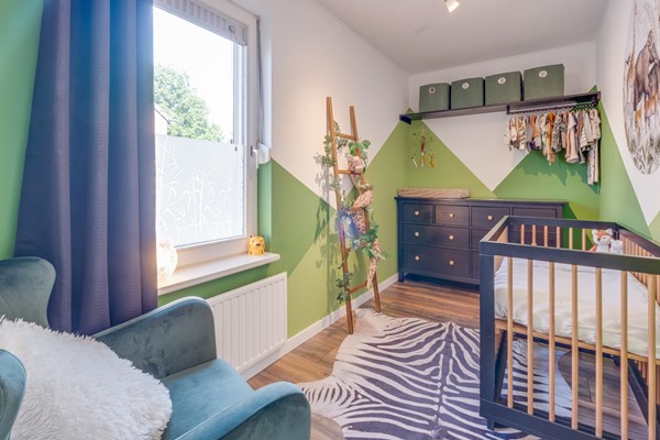 Medium property photo - Schoutlaan 20, 6114 MC Susteren